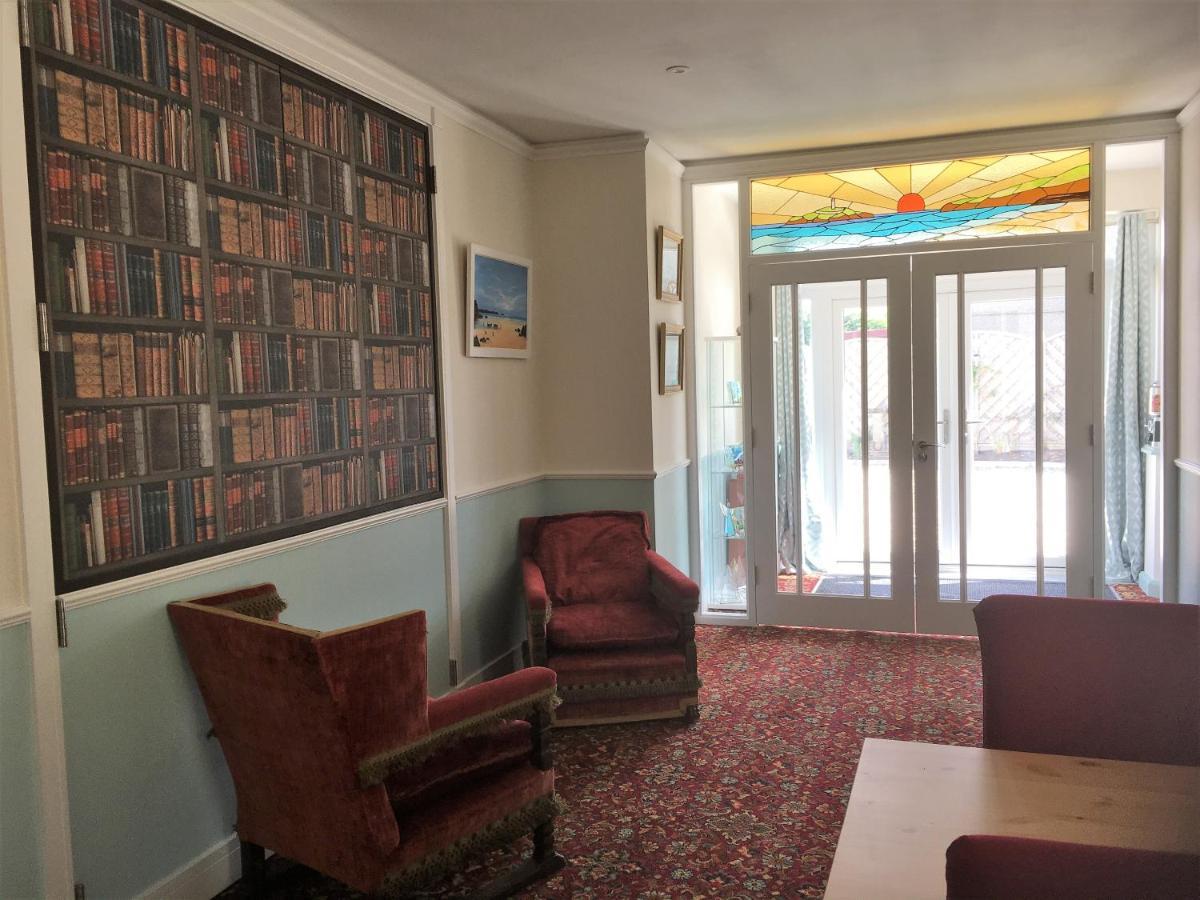 Loggans Lodge Hayle Extérieur photo