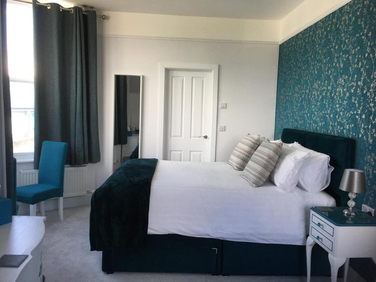 Loggans Lodge Hayle Extérieur photo