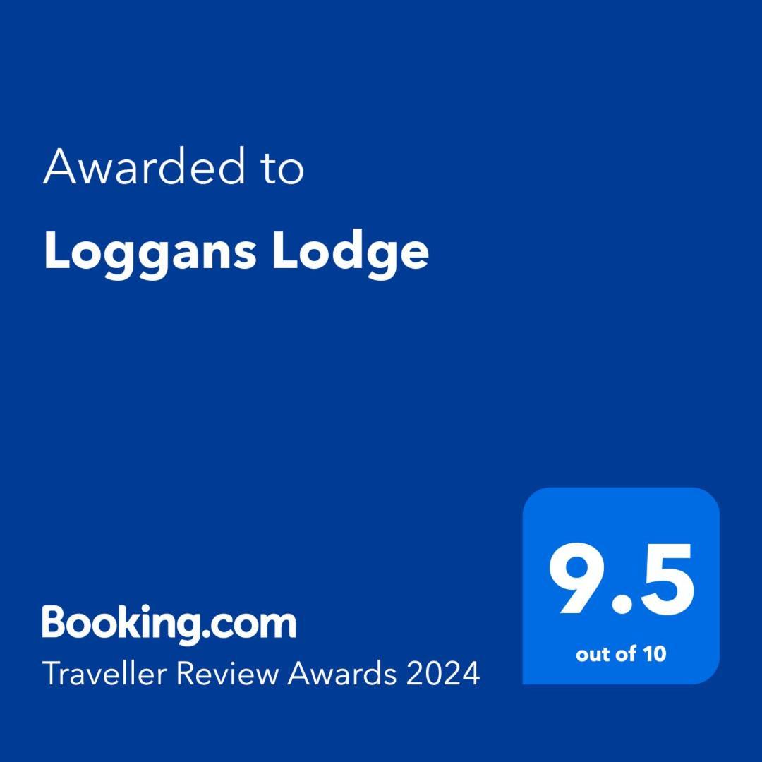 Loggans Lodge Hayle Extérieur photo